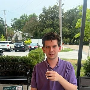 Meet your Posher, James